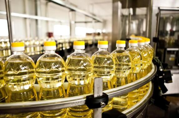 食用油QS认证仪器配置清单